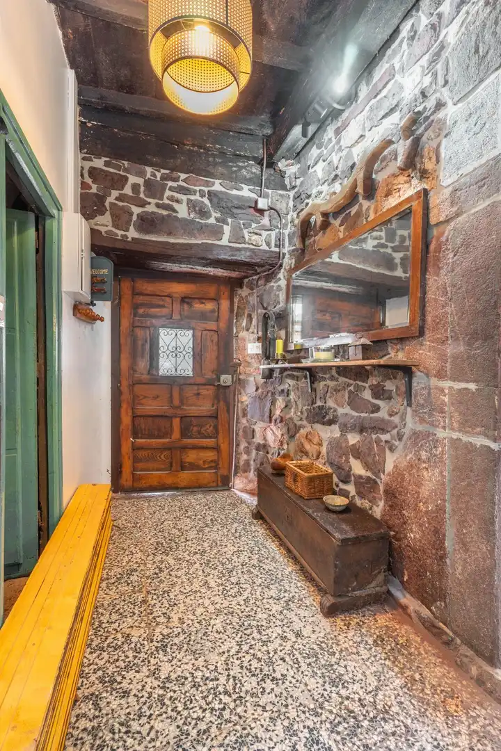 Casa o chalet en venta en Somiedo con Calefacción y Jardín privado