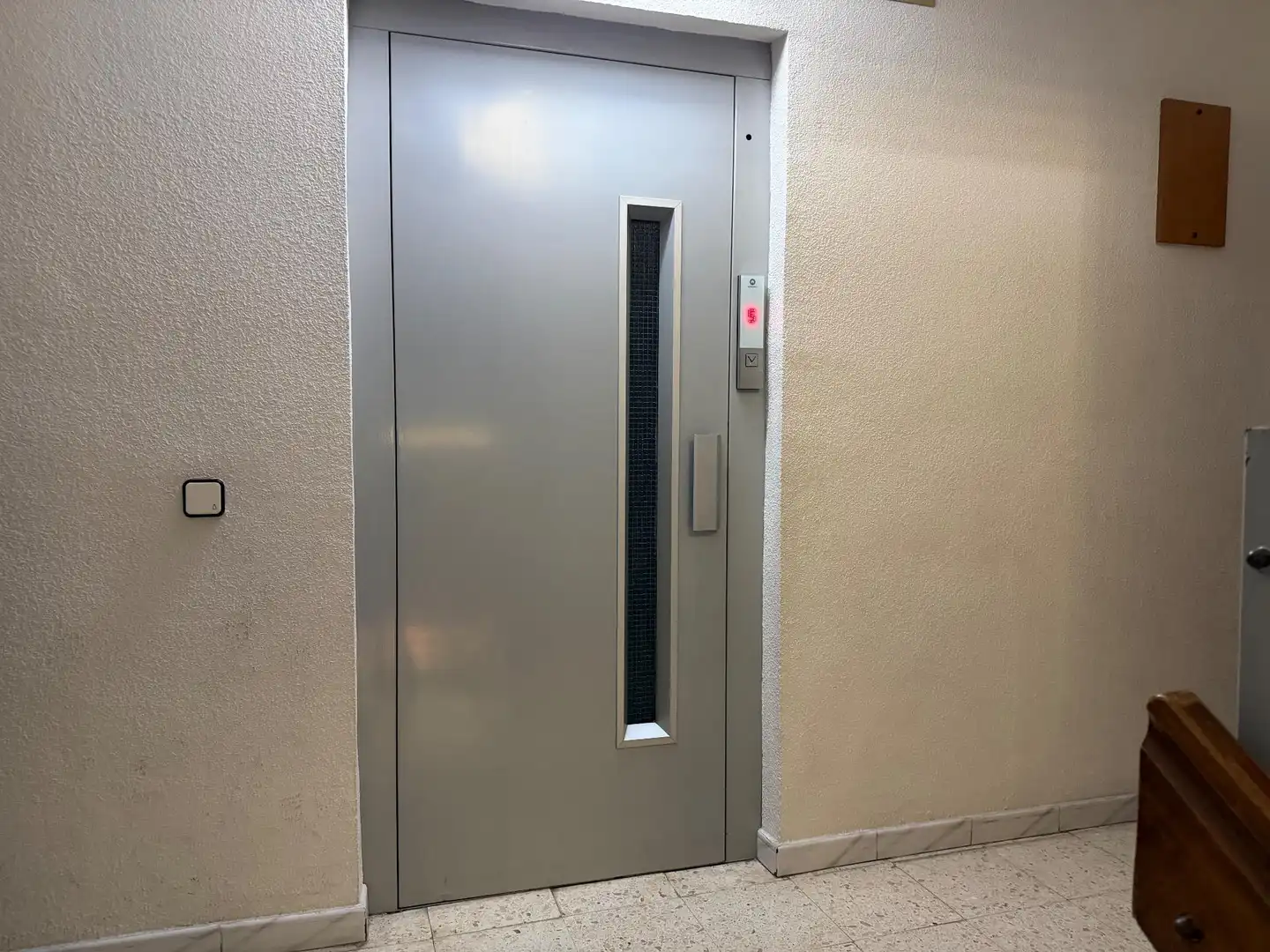 Piso en venta en Mataró con Balcón