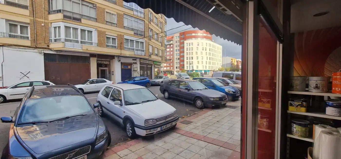 Local comercial en venda a Calle GENERAL BENAVIDES, imagen 10