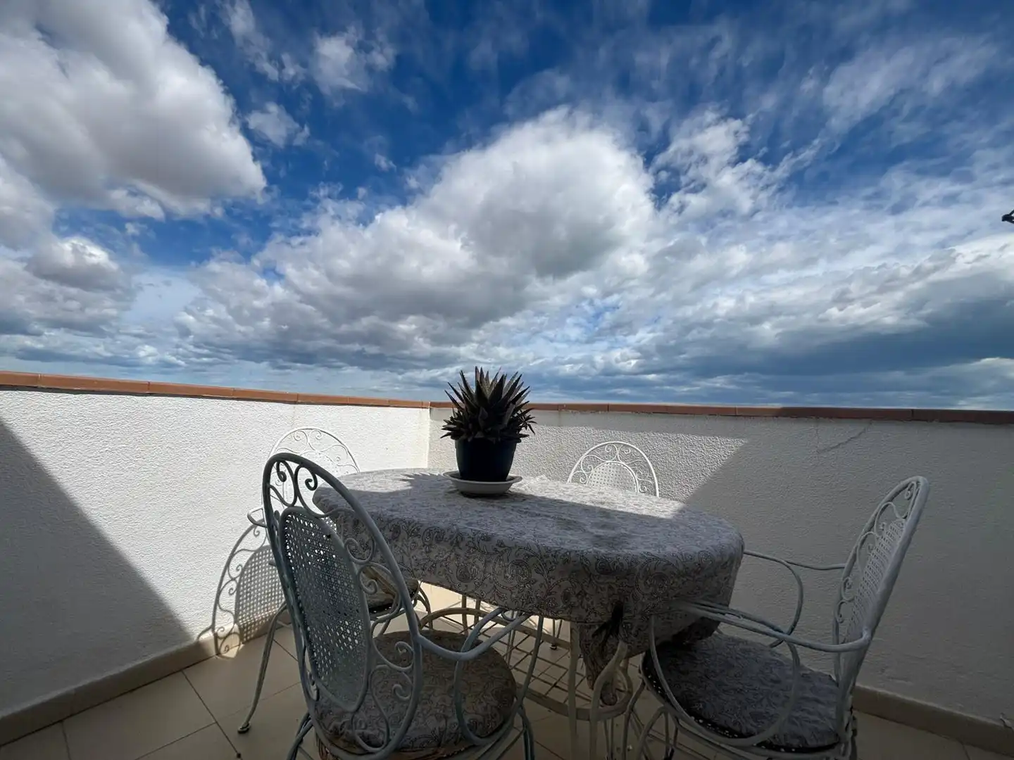 Penthouse with lift for sale in Nord, imagen 5