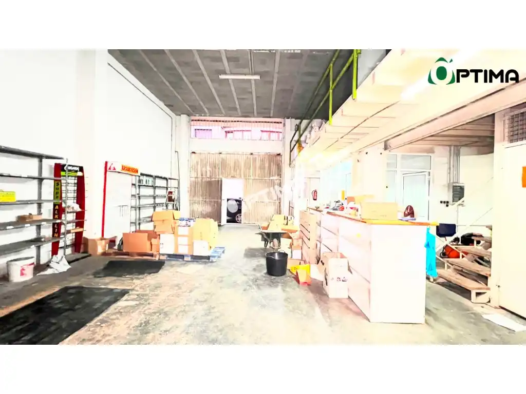 Local comercial en alquiler en A Estrada, imagen 3