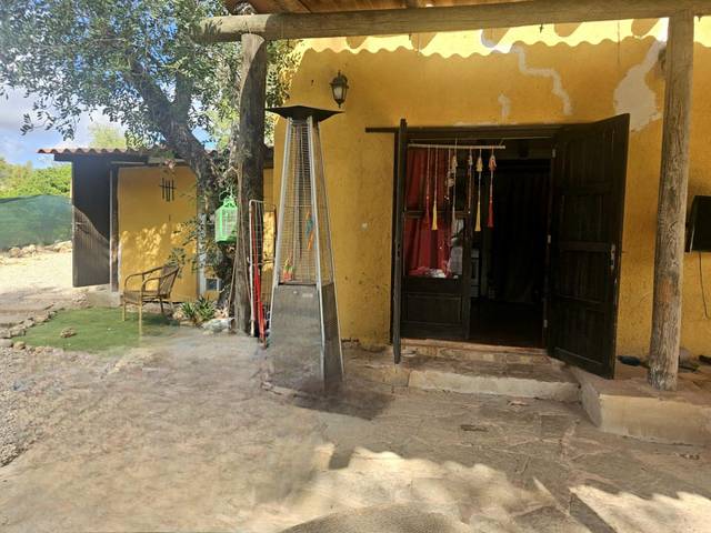 Finca rústica en Venta en Algaida