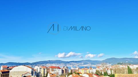 Foto 3 de Apartament de lloguer a Extremadura, Travesía de Vigo - San Xoán, Vigo