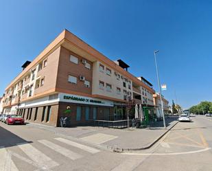 Vista exterior de Pis en venda en Huétor Tájar amb Aire condicionat, Calefacció i Traster
