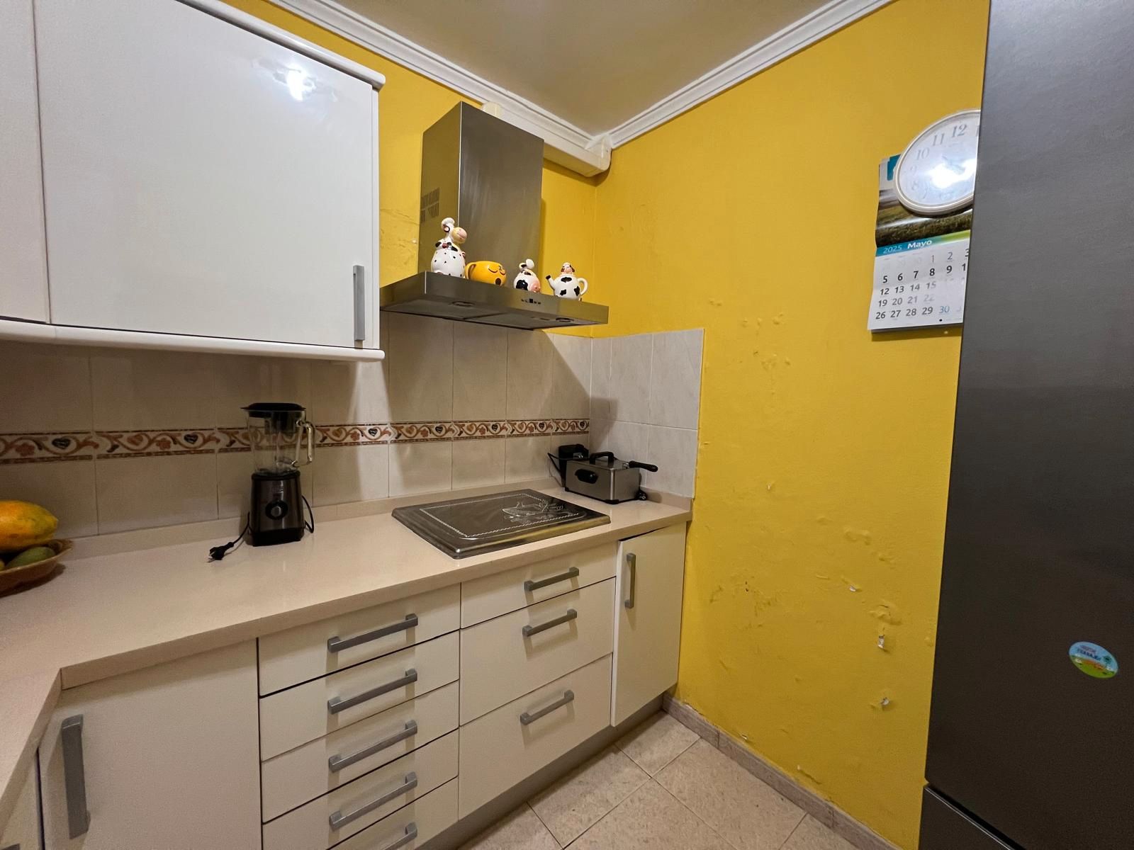 Cuina de Dúplex en venda en Arucas amb Terrassa