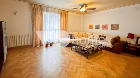 Foto 2 de Pis en venda a Cañón de Río Lobos, Horcajo,  Madrid Capital