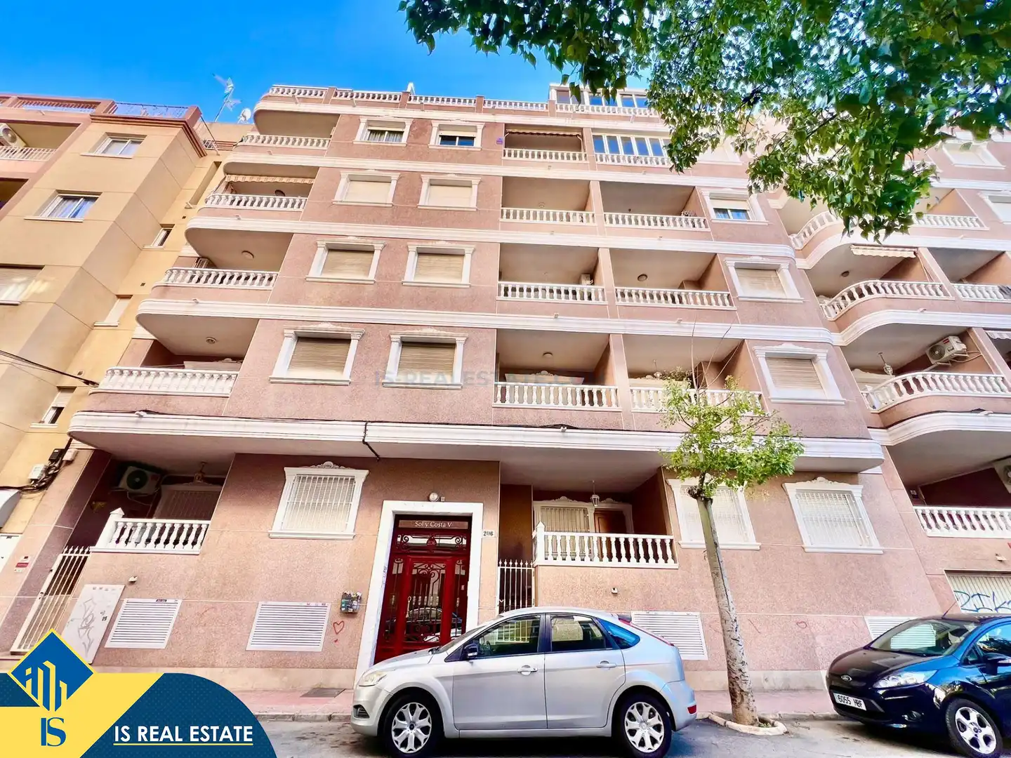 Apartament amb ascensor en venda a Playa del Cura, imagen 34