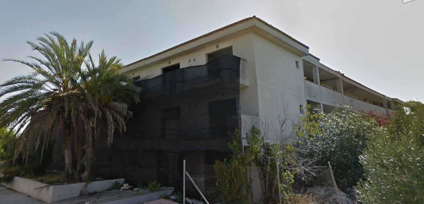 Exterior view of Building for sale in Manacor