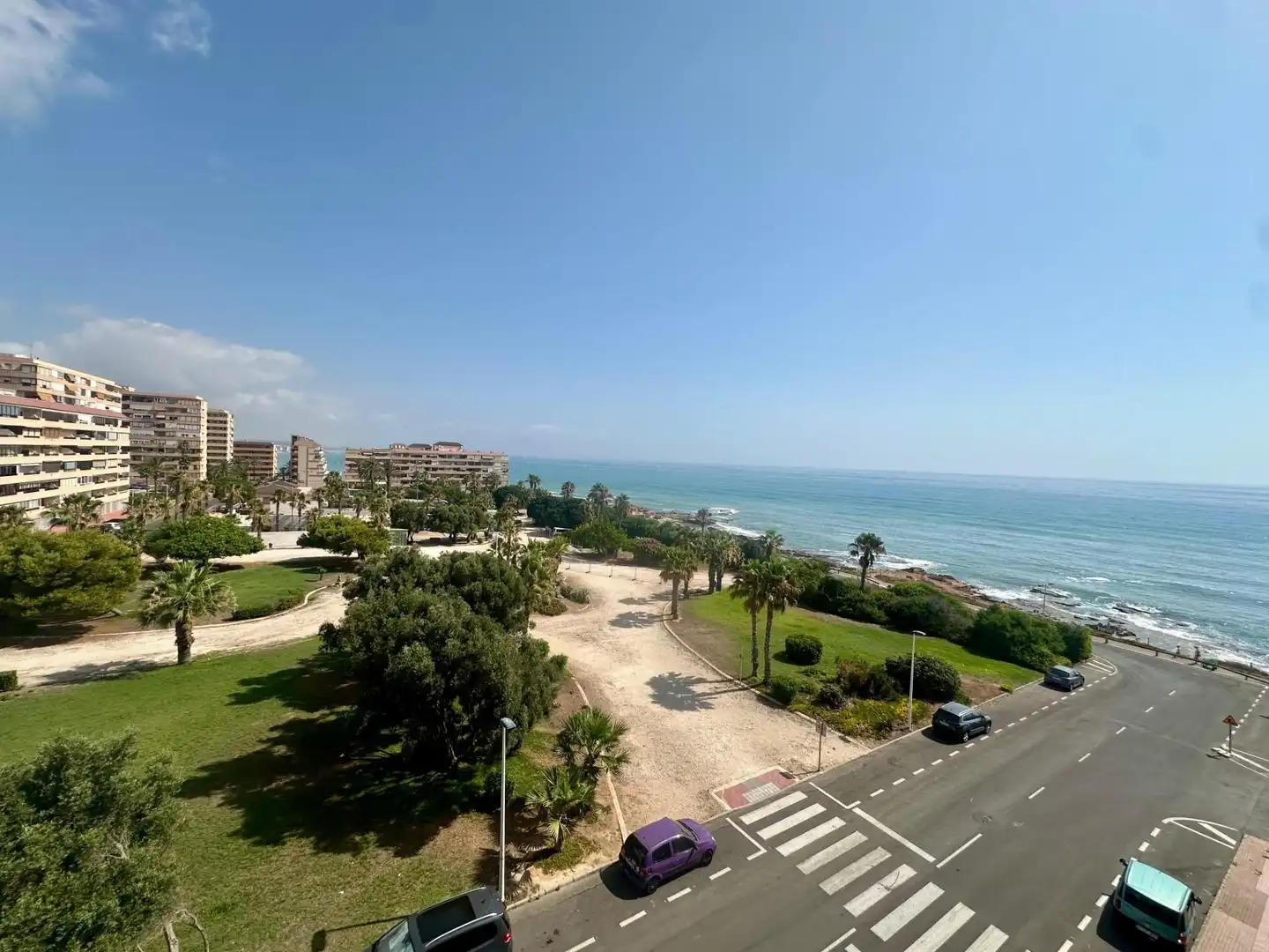 Apartament amb ascensor en venda a Playa de los Locos, imagen 2