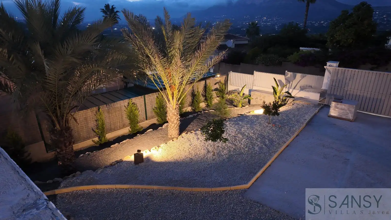 Terrace of Houses for sale in Jávea / Xàbia  with Air Conditioner, Heating and Terrace