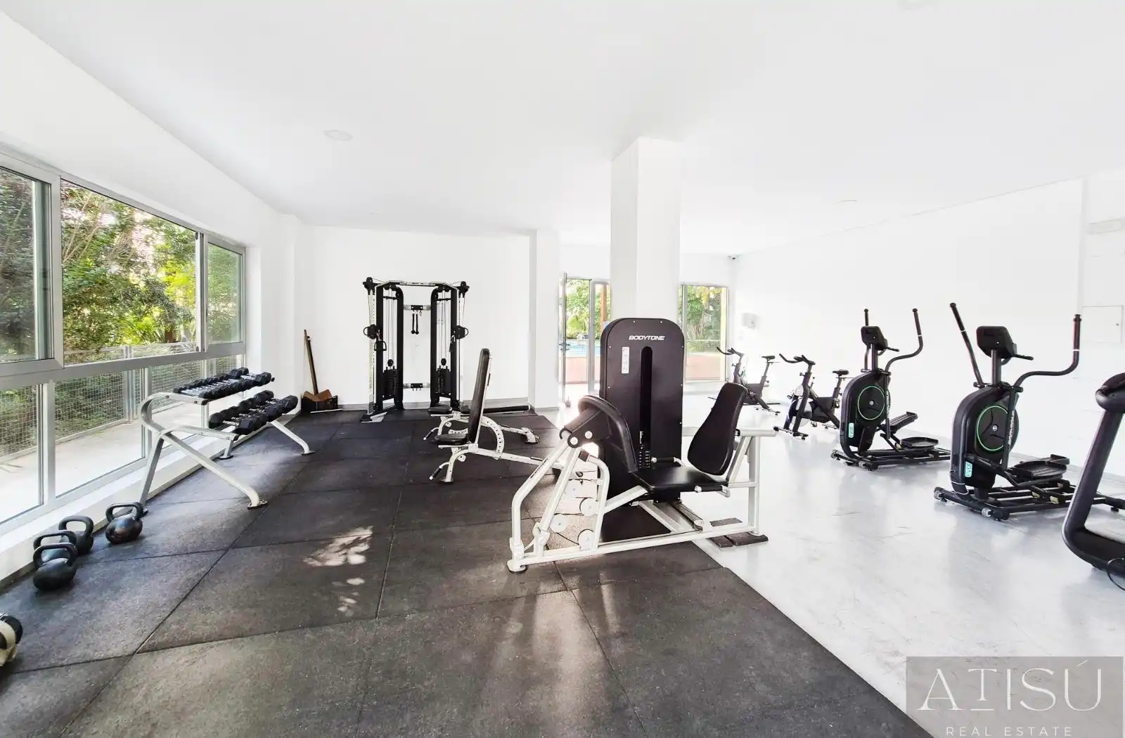 Flat with pool for sale in PAU 5, imagen 5