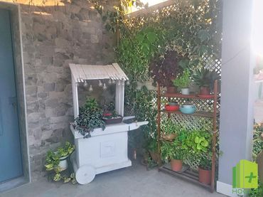 Casa con piscina in vendita a Paraje Molino Nuevo