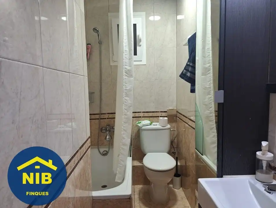 Baño de Piso en venta en Barcelona