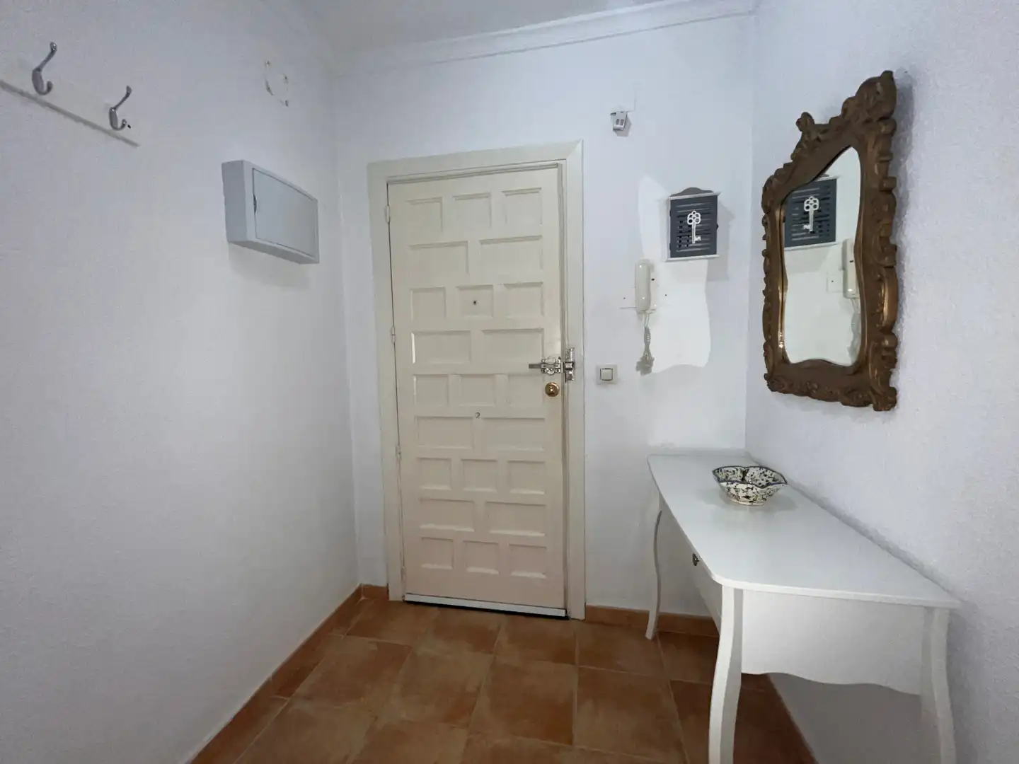Piso en venta en Cartagena con Aire acondicionado, Calefacción y Amueblado