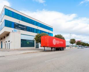 Exterior view of Building for sale in  Palma de Mallorca