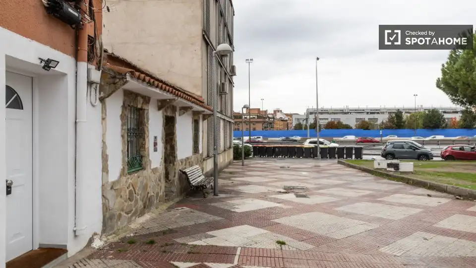 Wohnung zur Miete in Puente de Vallecas, imagen 16