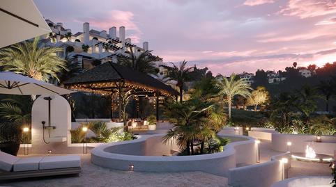 Foto 3 de Planta baixa en venda a Aloha, Málaga