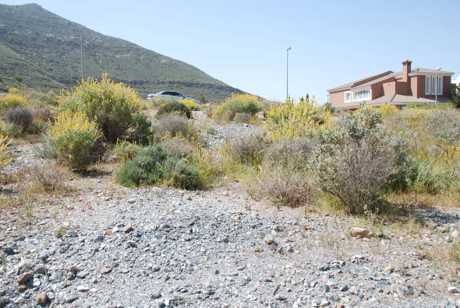 Terreno residencial en venta en Calle los Olivos, imagen 27