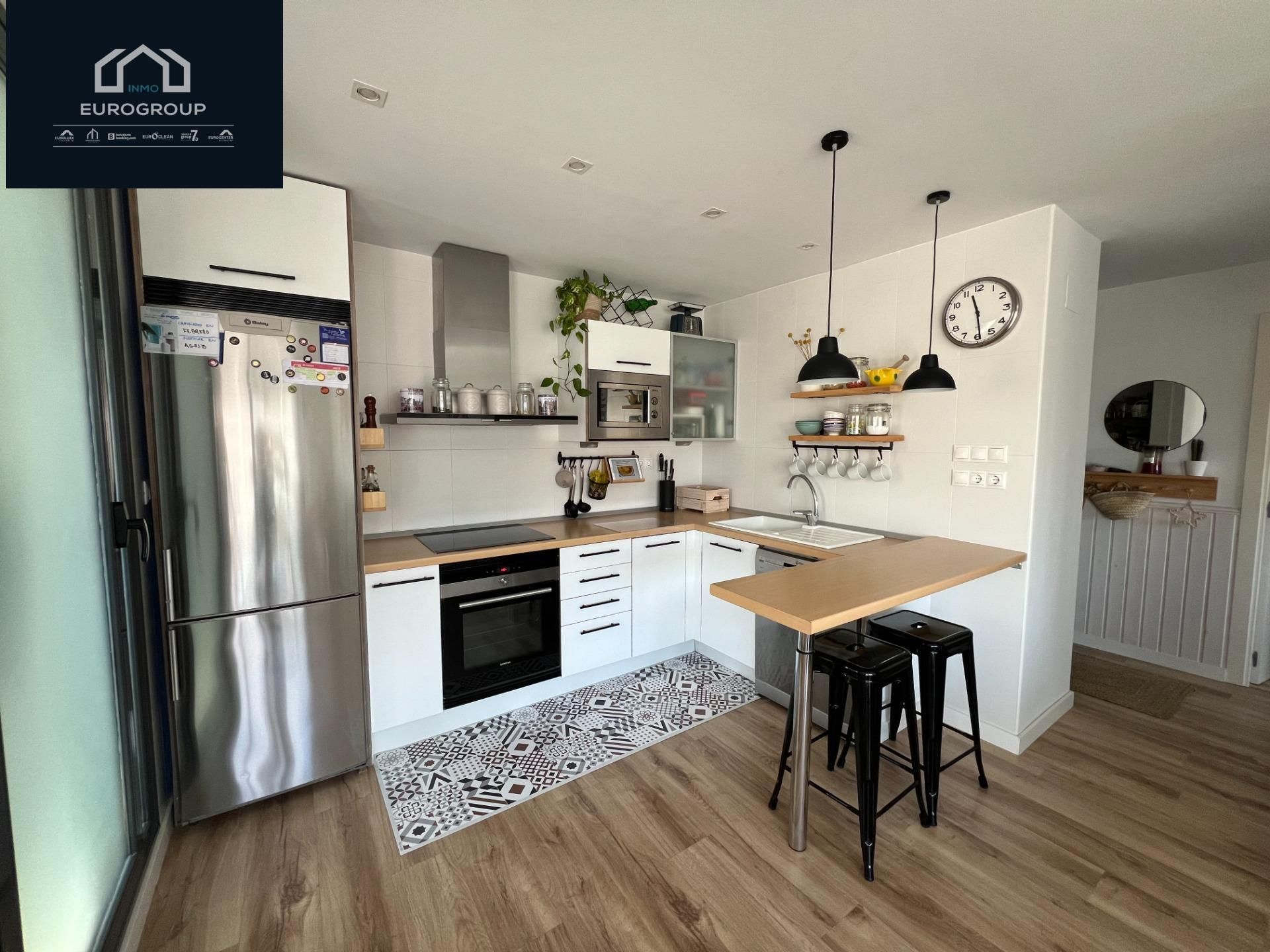 Apartament de lloguer a Bulevar - Puerta Mítica
