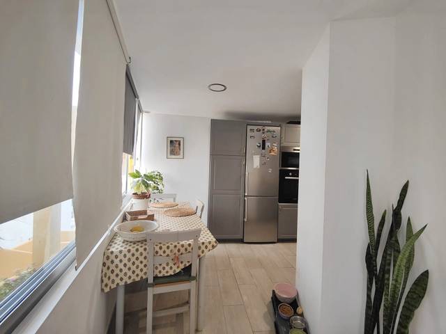 Piso en Venta en Carretera el Pris, 113 en El Pris - Juan Fernández