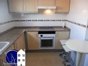 Cocina de Ático en venta en Picassent con Aire acondicionado, Calefacción y Terraza