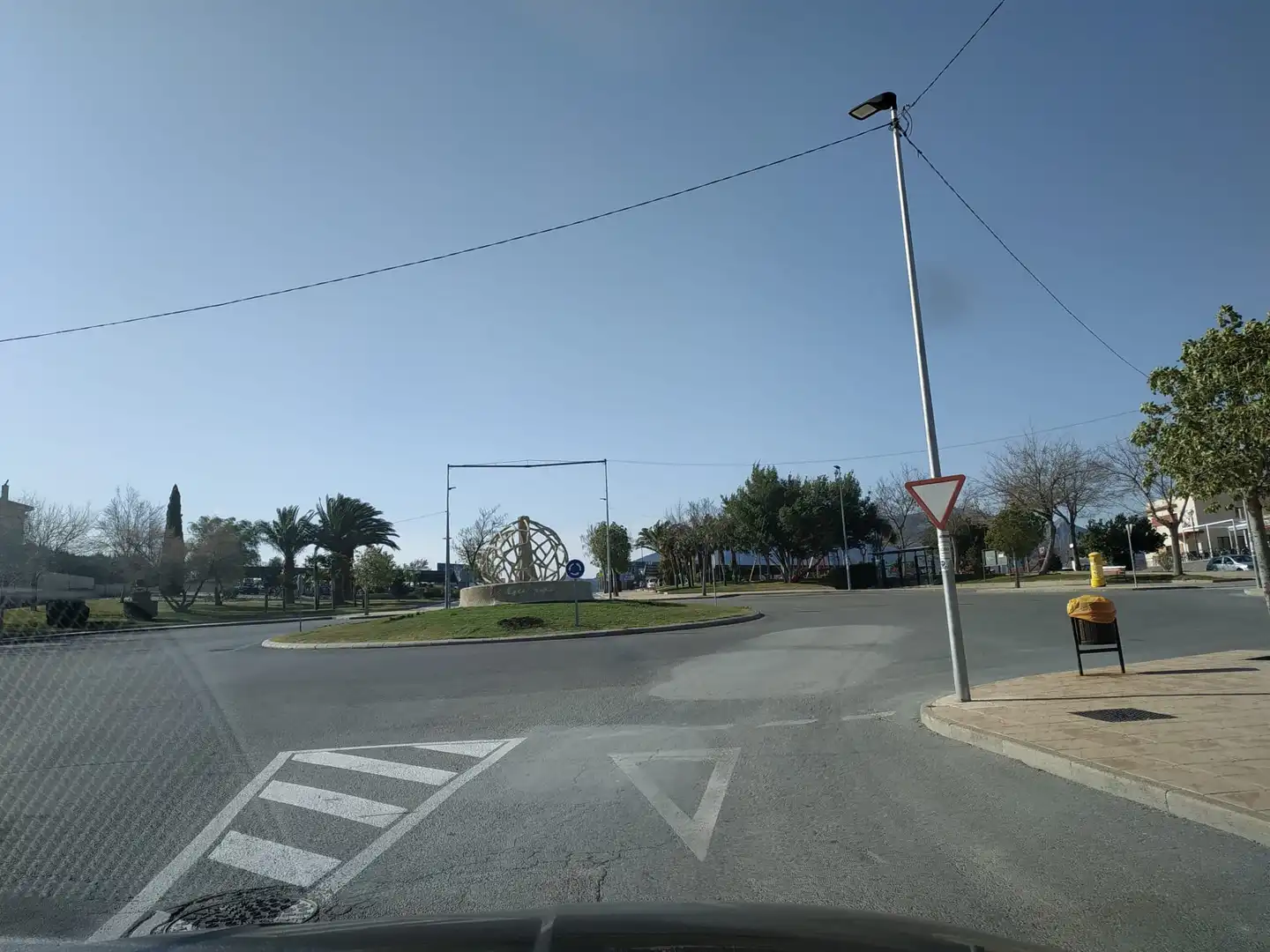 Terreno rústico en venta en Urb. Entrecaminos, imagen 3