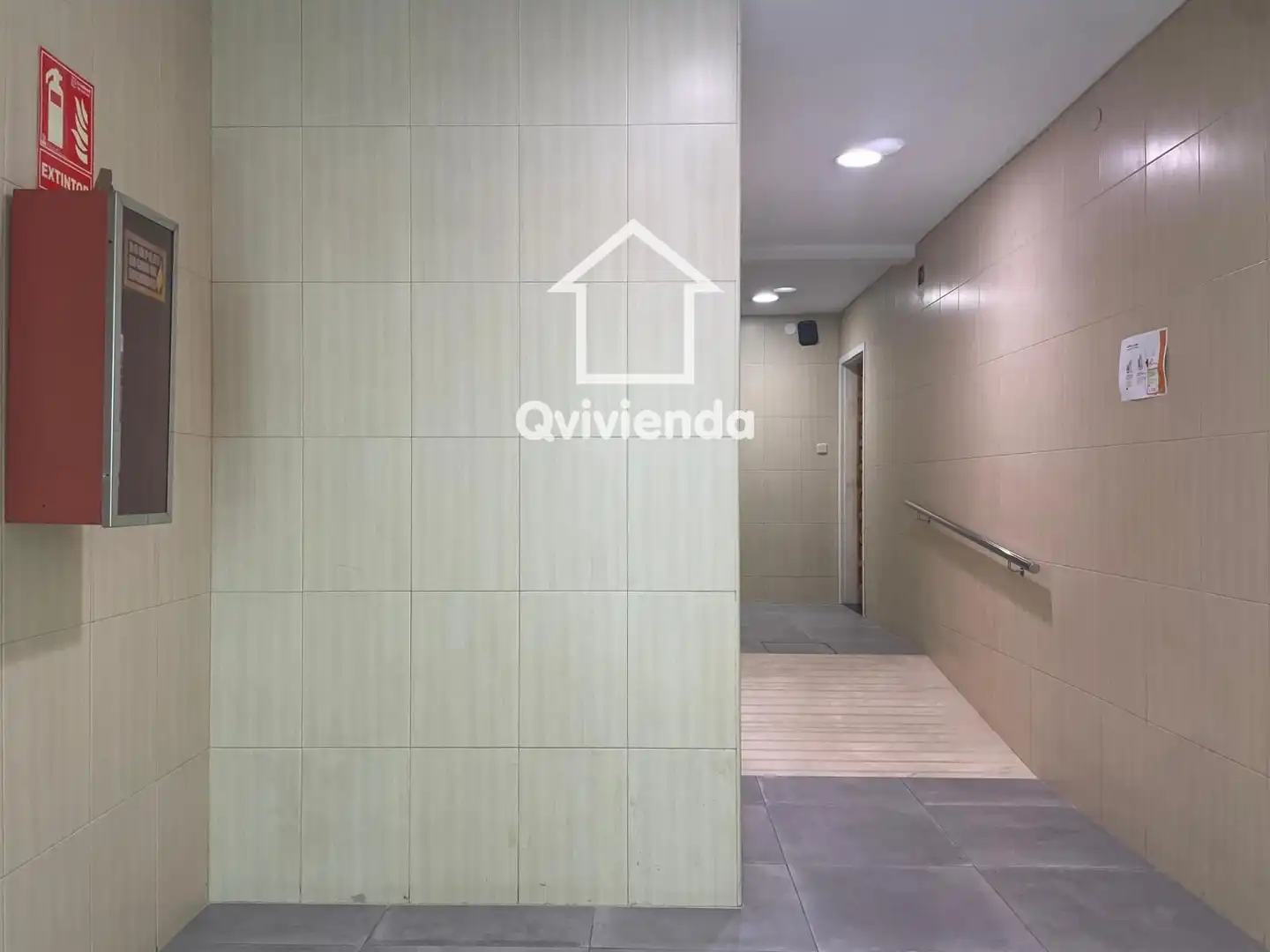 Piso en venta en Canovelles