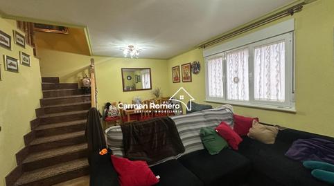 Foto 5 de Casa adosada en venda a Villoria, Salamanca