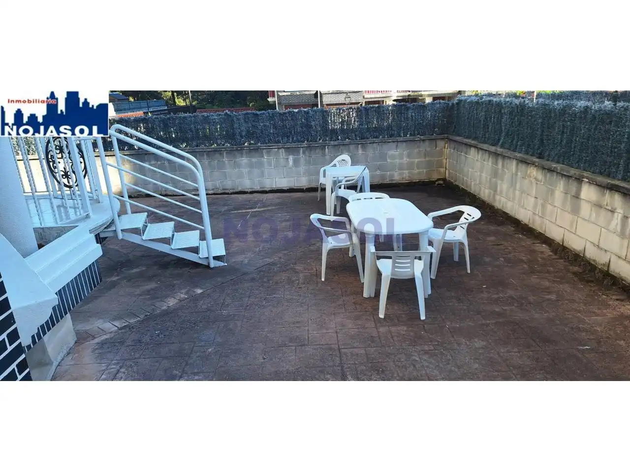 Appartement compact avec terrasse à louer à Calle Los Pinares 50, imagen 15