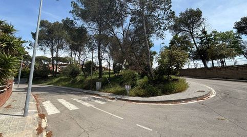 TERRENO EN VENTA EN LLIÇA DE VALL