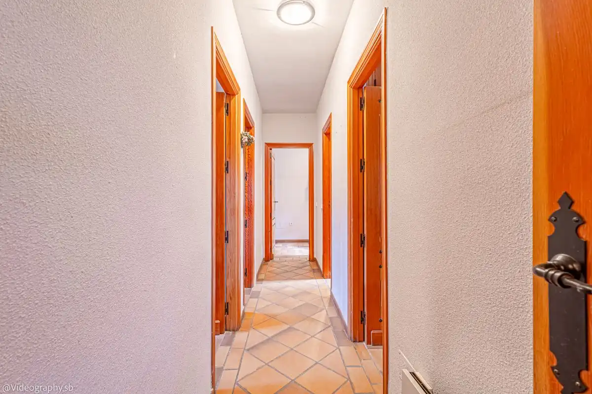 Maison avec jardin à vendre à Pino Alto - Navarredonda, imagen 11