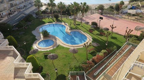 Foto 2 de Àtic en venda a Pueblo Acantilado - Lanuza, El Campello