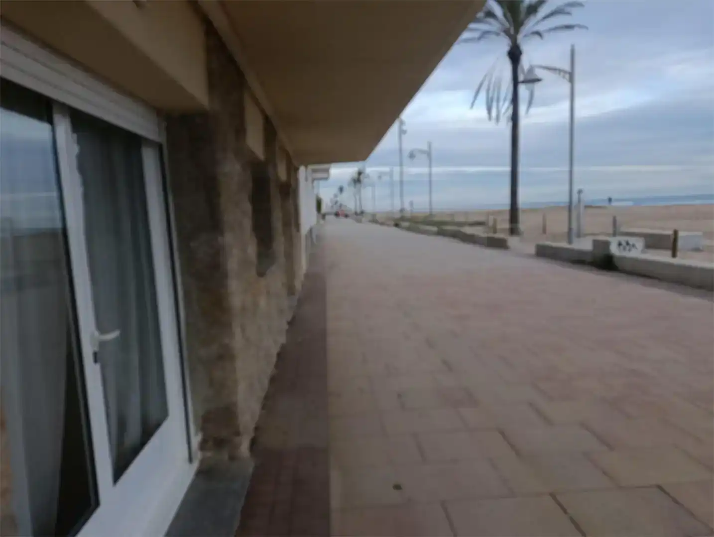 Pis per a compartir en El Vendrell amb Moblat, Forn i Rentadora