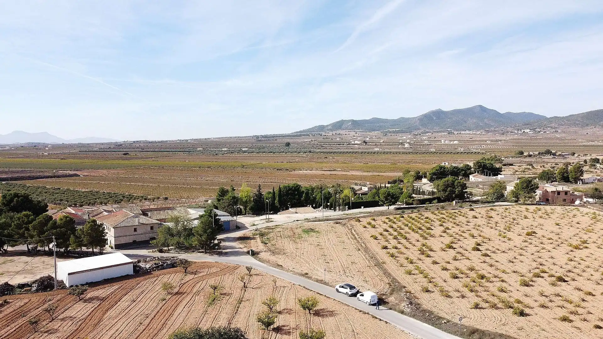 Rustikales Grundstück zum Verkauf in El Pinós / Pinoso, imagen 6