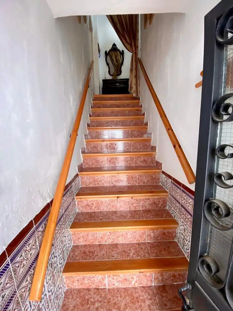 Reihenhaus zur Miete in Calle Puerta Briega, imagen 10