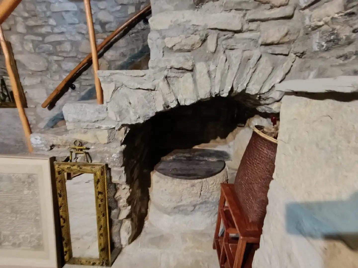 Casa o xalet en venda en Graus amb Calefacció, Jardí privat i Traster