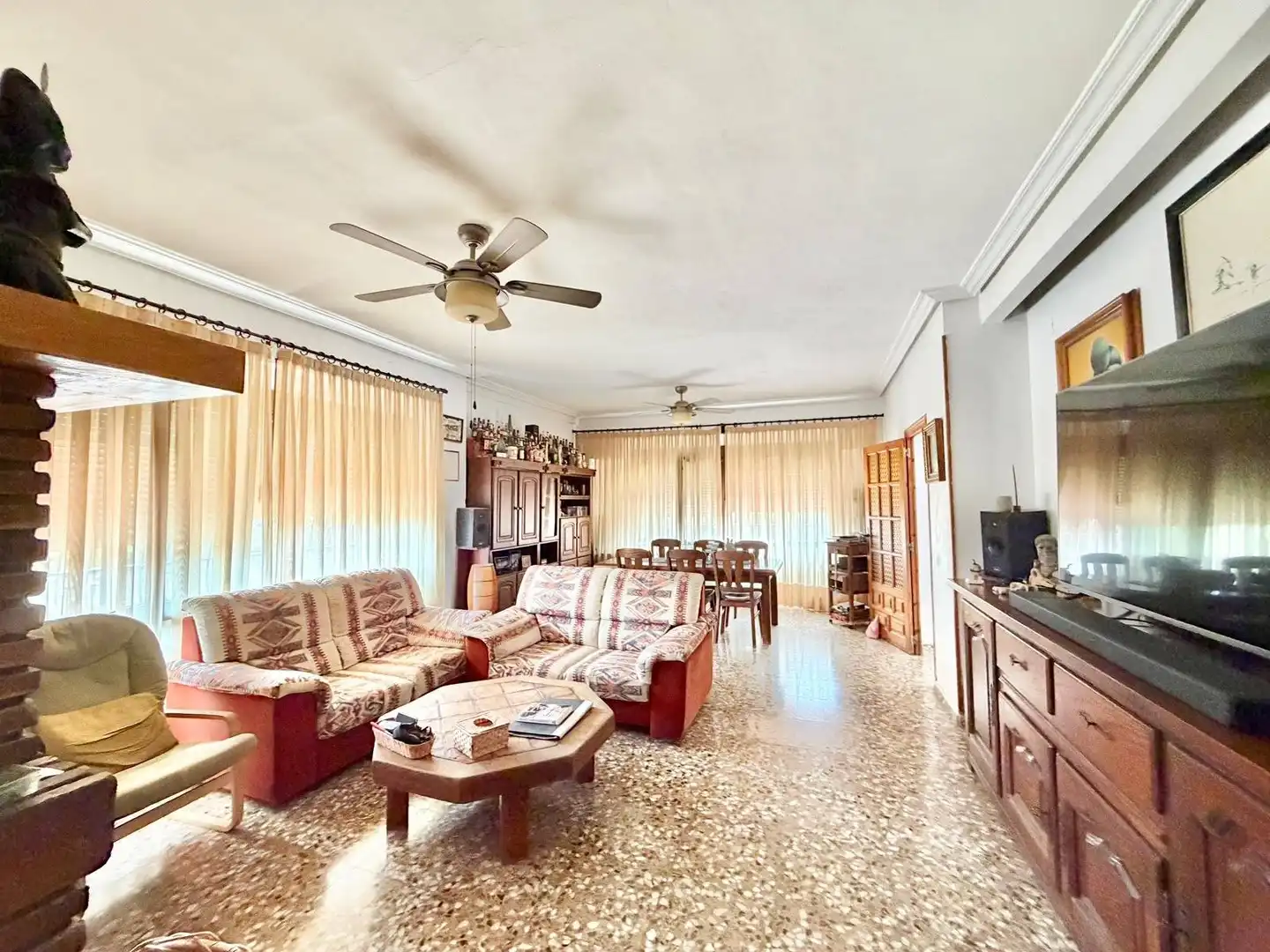 Detached house for sale in Partidas de Alicante, imagen 16
