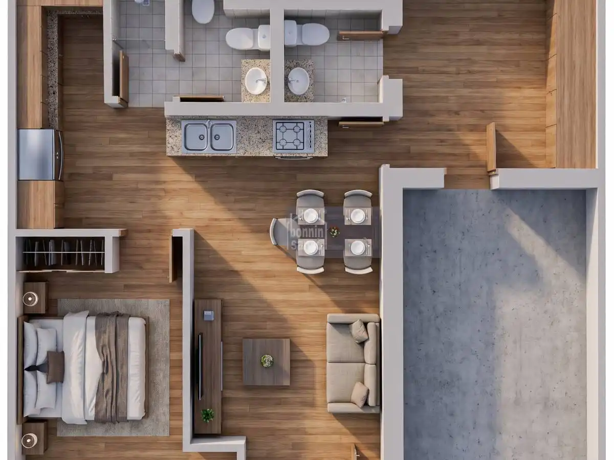 Apartment for sale in Sant Lluís - S'Ullestrar - Torret, imagen 11