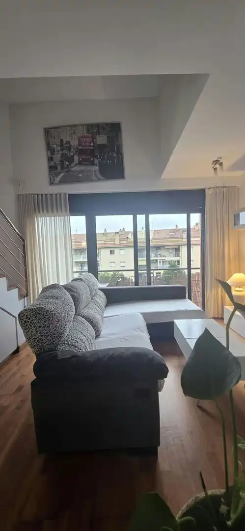 Dúplex con terraza en venta en Centre, imagen 7