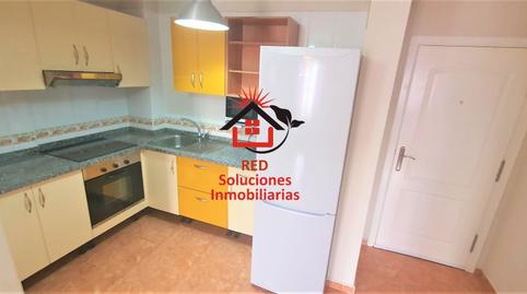 Foto 4 de Pis de lloguer a Las Gambuesas, Las Caletillas - Punta Larga, Candelaria