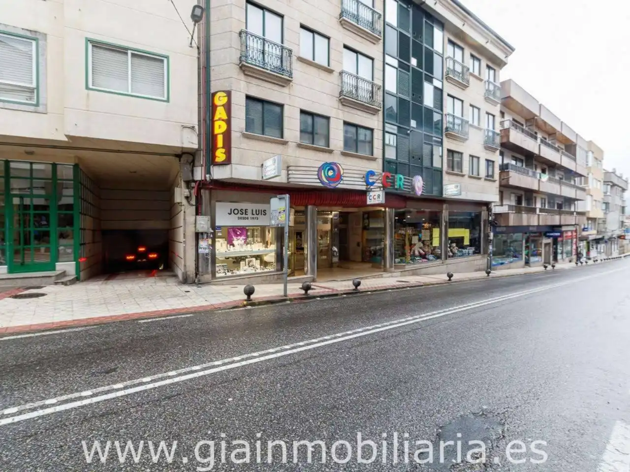 Gewerbefläche zum Verkauf in Avenida Manuel Lemos 30, imagen 6
