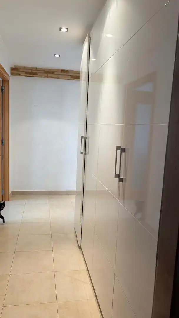 Bathroom of Flat for sale in Quart de Poblet  with Balcony