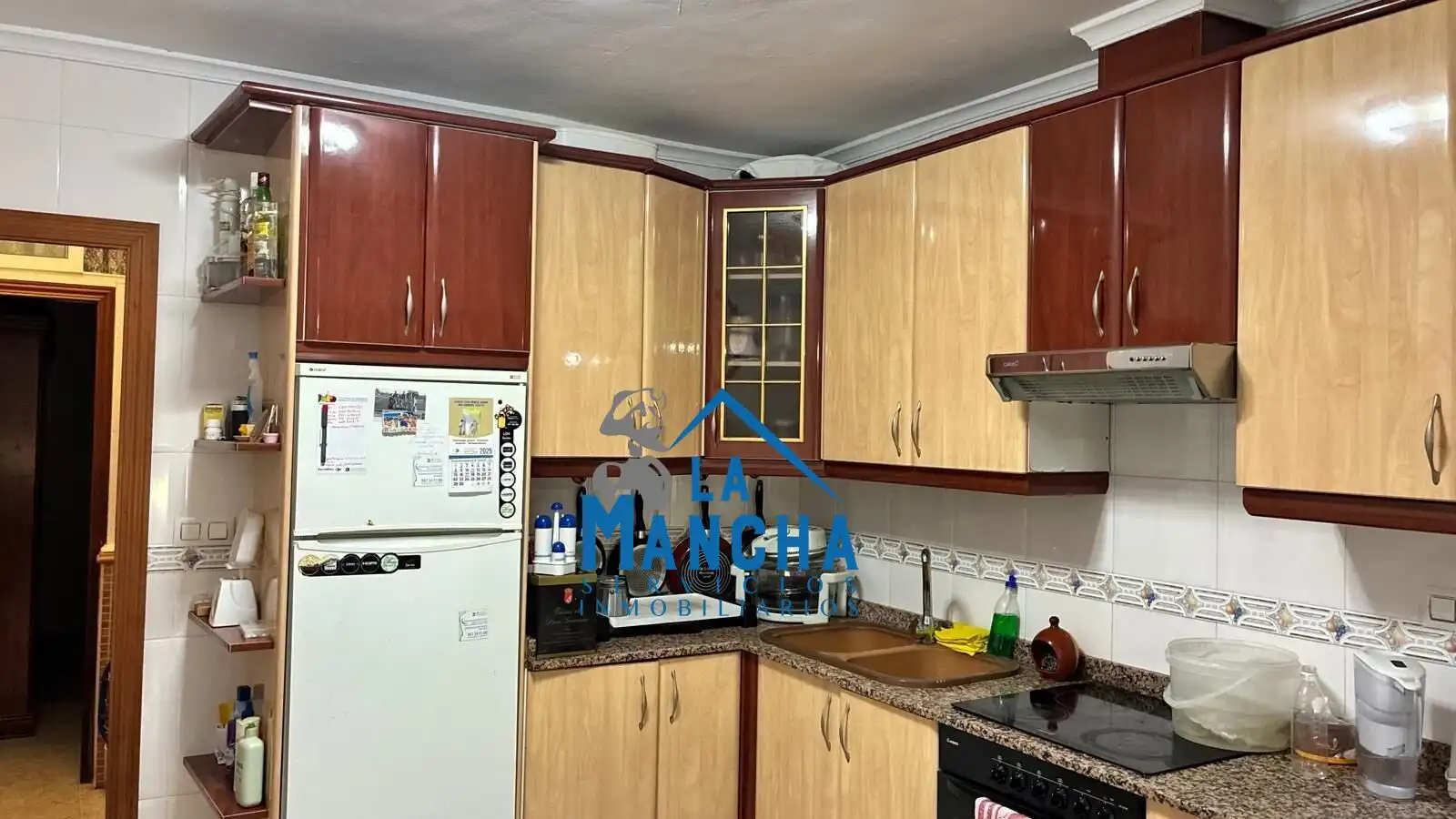 Casa en venta en Madrigueras