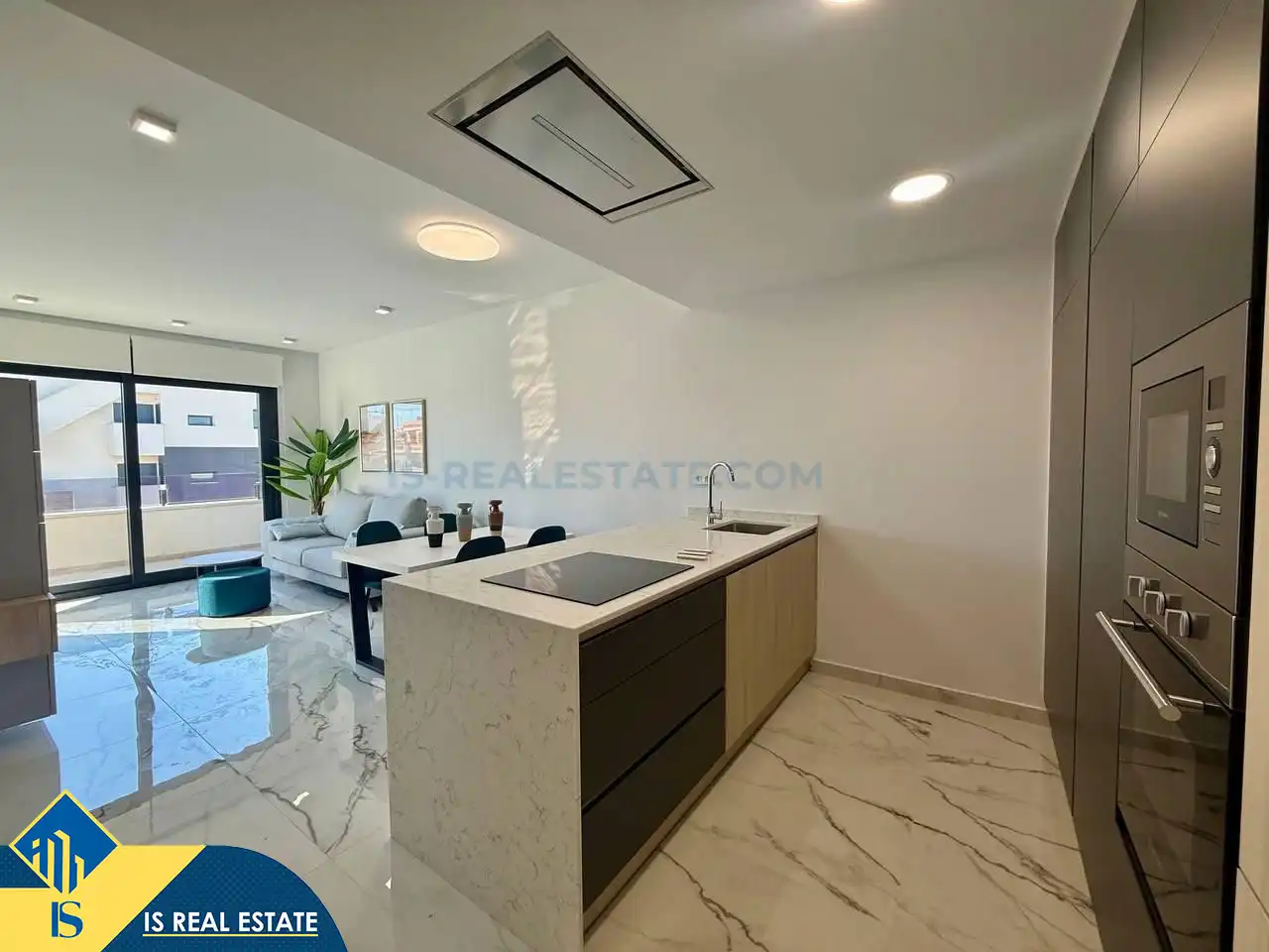 Penthouse mit Pool zum Verkauf in Orihuela Costa, imagen 22