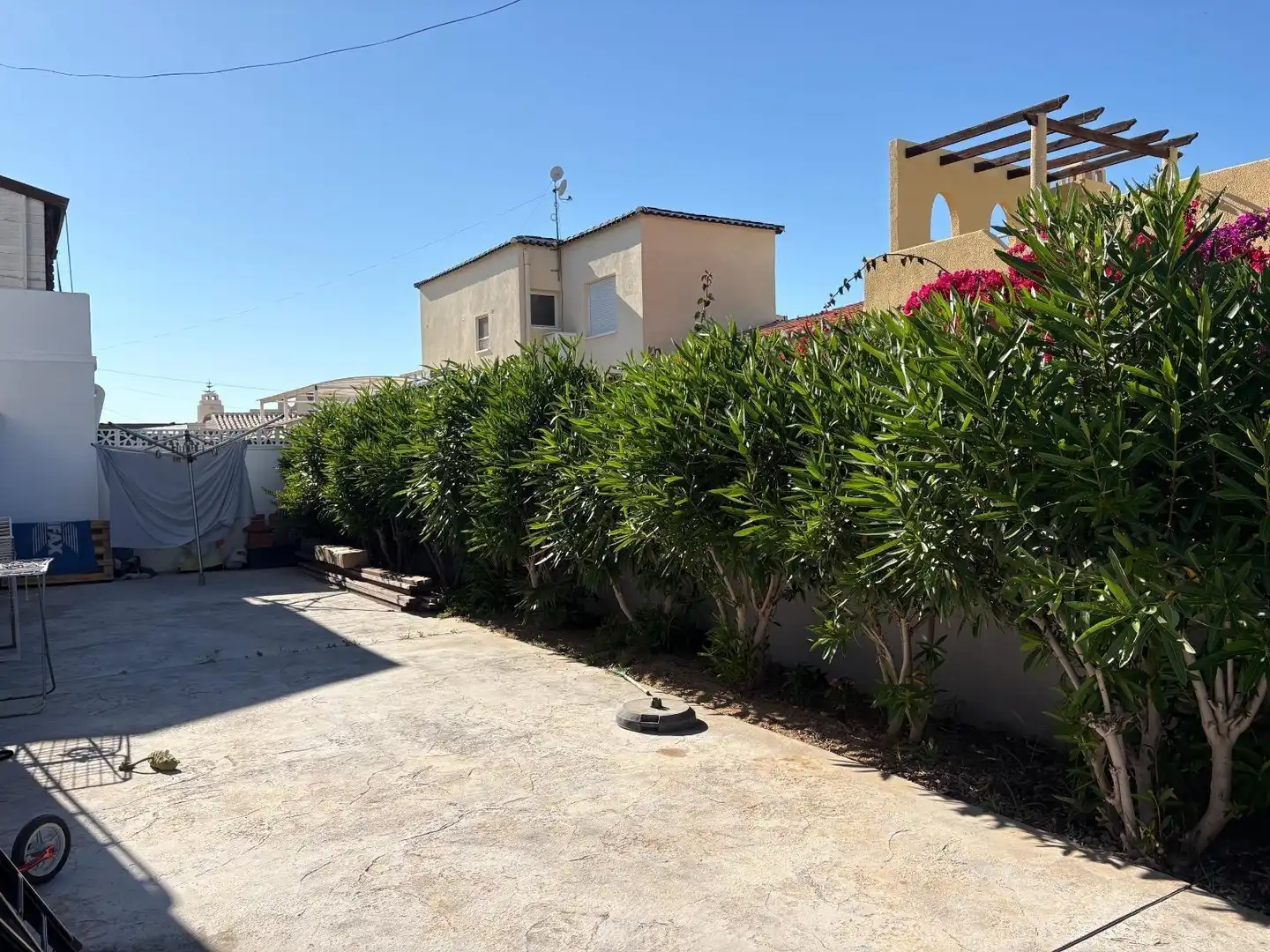 Chalet con piscina en venta en Calle JORGE MANRIQUE, imagen 20