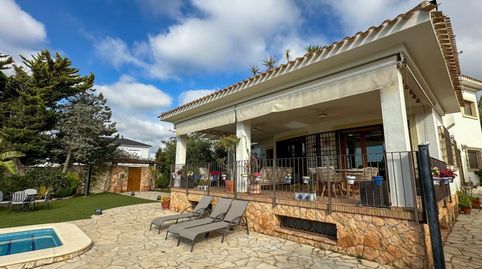 Foto 4 de Casa o chalet en venta en Campoamor, Orihuela