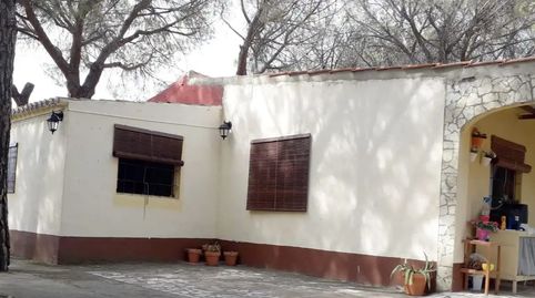 Foto 2 de Casa o xalet en venda a Urbanización el Gejo, 15, Toro, Zamora