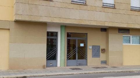 Foto 3 de Traster en venda a Ruperta Baraya, 16, Santo Domingo - La Estación, Burgos