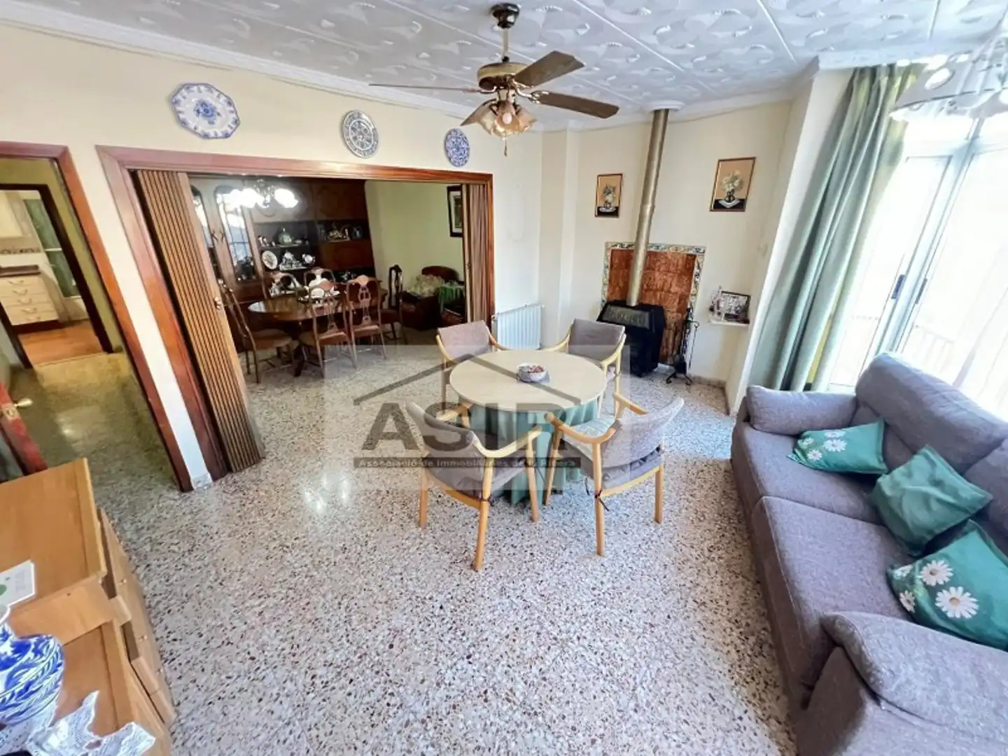 Appartement à vendre à Benicull de Xúquer