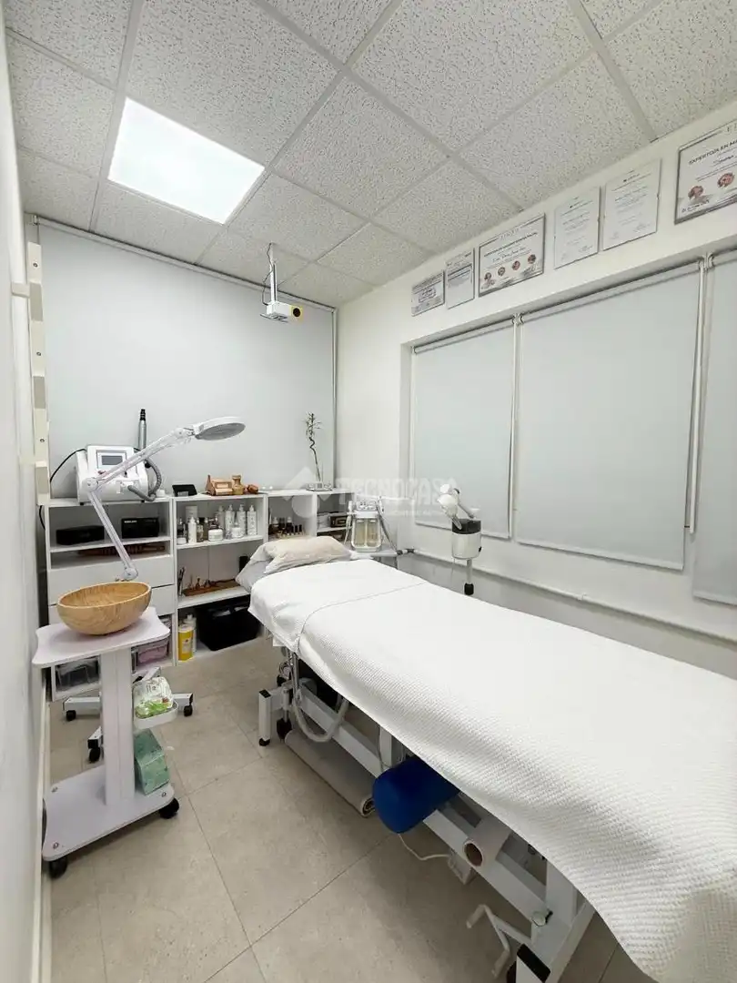 Bedroom of Commercial properties for sale in Madrid